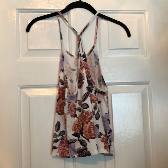 Element Racerback Tank Small - Picture 5 of 5